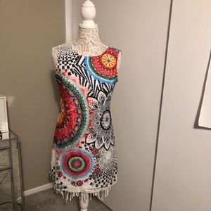 NWT Papillon dress